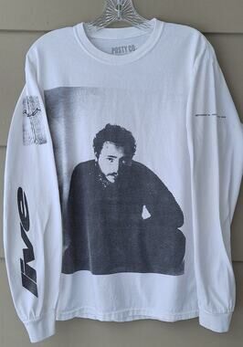 Posty Co. Post Malone Runaway Tour September 14 - November 21 2019 T shirt  M